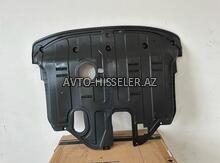 Kia Sorento 2013 mühərrik altlığı